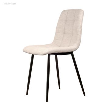 (6x) Design eetkamerstoel 7094-modica0040, Nieuw