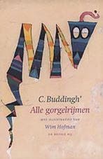 Alle gorgelrijmen 9789023411871 C. Buddingh, Verzenden, Gelezen, C. Buddingh'
