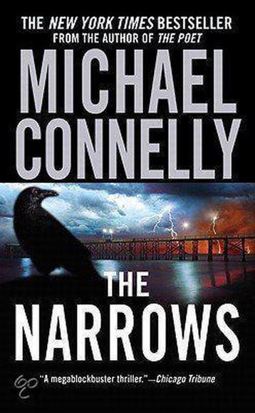 The Narrows 9780446611640 Michael Connelly, Verzenden, Gelezen, Michael Connelly