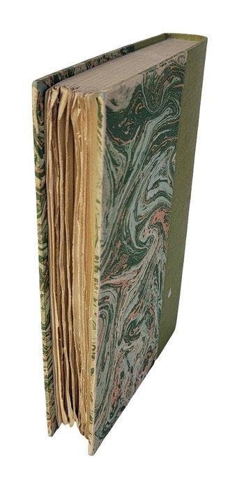 Francis Carco - Le Roman de François Villon [Reliure signée
