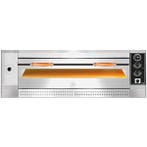 Pizzaoven | COMPACT V | Elektrisch | 6x Ø30cm | 85°C/455°C, Verzenden, Nieuw in verpakking