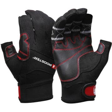 Rooster Pro Race 2 Zeilhandschoenen, Ophalen of Verzenden, Nieuw