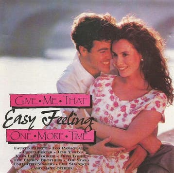 Various - Give Me That Easy Feeling One More Time, Verzenden, Gebruikt