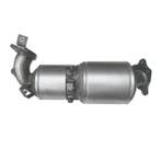 Roetfilter Honda Accord, Verzenden, Nieuw