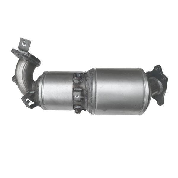 Roetfilter Honda Accord, Auto-onderdelen, Uitlaatsystemen, Verzenden