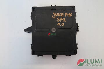 BCM module Nissan Juke II F16 1.0 284B26PA1B, Verzenden, Gebruikt, Nissan