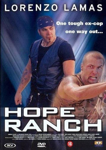 Hope ranch (dvd tweedehands film), Ophalen of Verzenden, Nieuw in verpakking