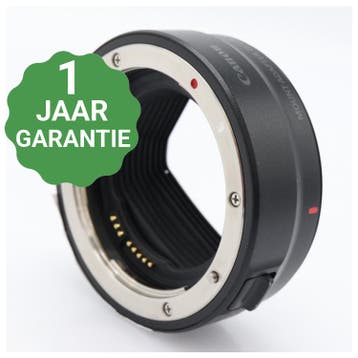 Canon EF - RF Mount Adapter | Tweedehands, Verzenden, Zo goed als nieuw