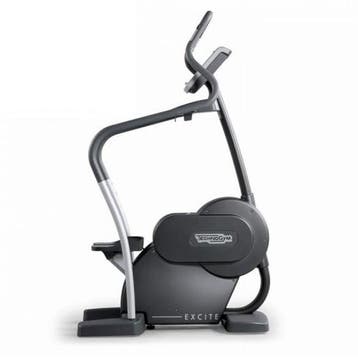 New Step Excite+ 700i, Sports & Fitness, Verzenden