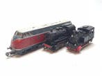 Märklin H0 - 3000/3021/3029 - Modeltrein locomotief (3) - 3, Hobby & Loisirs créatifs