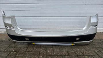 Pare-chocs arr. BMW X3 F25 X-Line 2010-14 4xPDC 51127278478, Ophalen