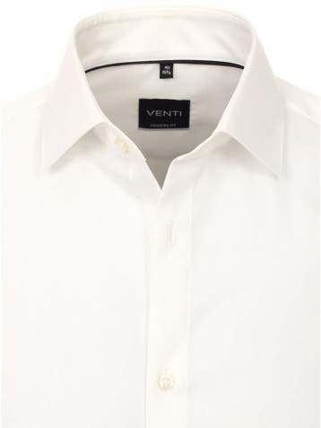 Venti Overhemd Met Manchet Modern Fit 001980-002 Gebroken, Verzenden, Nieuw