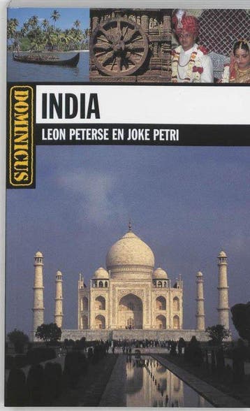 India / 2006 - Peterse, Boeken, Verzenden, Nieuw