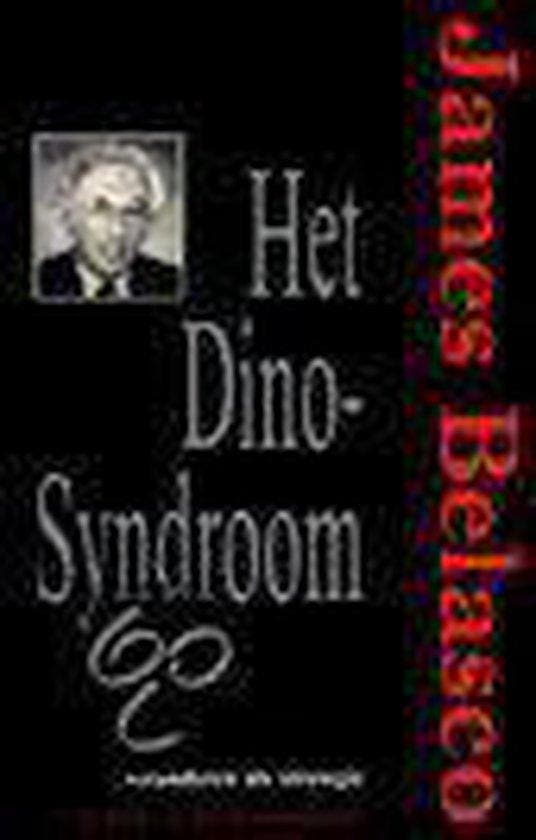 Het Dino - Belasco, Boeken, Economie, Management en Marketing, Verzenden