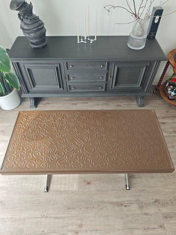 Table basse - Polyuréthane - SYSpur Space Age