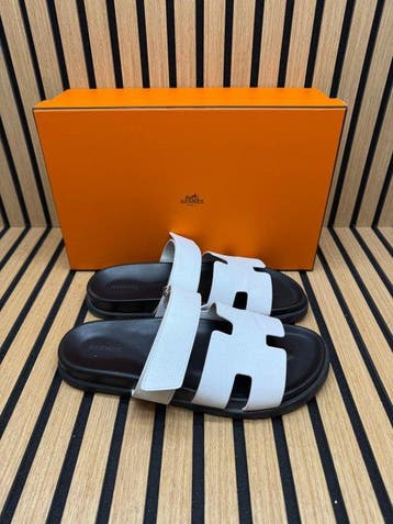 Hermès - Sandalen - Maat: EU 42, Kleding | Heren, Schoenen, Nieuw