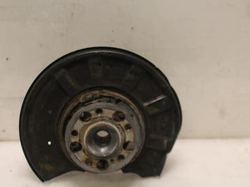 Fusee links-achter Mercedes E-Klasse O164424