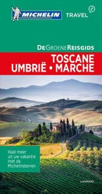 Toscane; Umbrië;Marche / De Groene Reisgids 9789401439541, Boeken, Verzenden, Zo goed als nieuw
