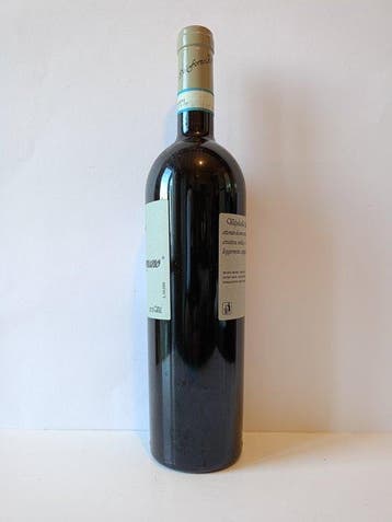 2011 Dal Forno Romano, Vigneto Monte Lodoletta -, Nieuw