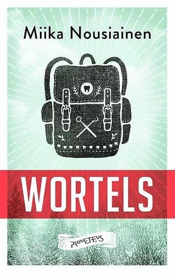 Wortels (9789044632743, Miika Nousiainen), Verzenden