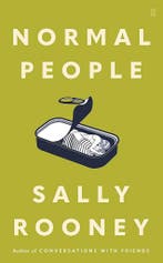 Normal people 9780571347292 Sally Rooney, Verzenden, Zo goed als nieuw, Sally Rooney