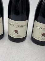 2023 Maison Les Alexandrins Crozes-Hermitage Red - Rhône - 3, Nieuw