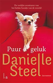 Puur geluk 9789021810560 Danielle Steel, Boeken, Literatuur, Gelezen, Verzenden