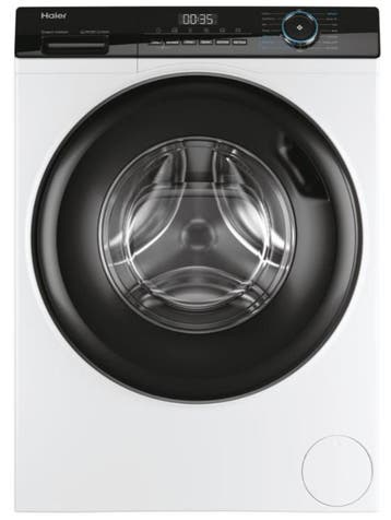 Haier HW90-B14939 - Wasmachine - 9 kg - 1400 tpm -, Elektronische apparatuur, Ophalen of Verzenden, Nieuw