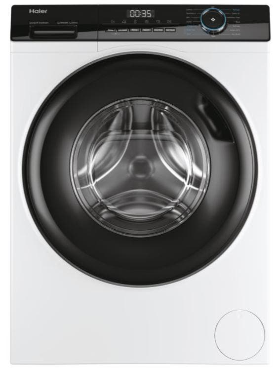 Haier HW90-B14939 - Wasmachine - 9 kg - 1400 tpm -, Electroménager, Lave-linge, Enlèvement ou Envoi