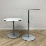 in hoogte verstelbare bartafel, 71 - 110 cm, Huis en Inrichting, Gebruikt