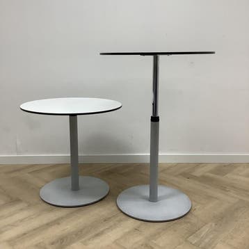 in hoogte verstelbare bartafel, 71 - 110 cm, Maison & Meubles, Pièces pour table