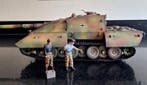 Trumpeter 1:35 - Model militair voertuig - Jagdpanzer E-100