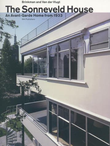 The Sonneveld House |  | Nieuw, Verzenden