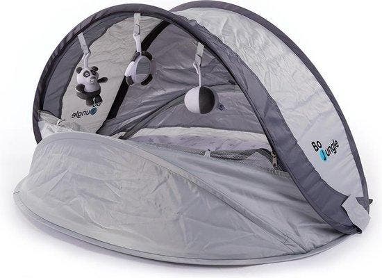 Bo Jungle - Speeltent Baby - Pop Up tent - UV-werend - Ma..., Kinderen en Baby's, Babyparken, Nieuw, Verzenden