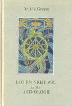 Lot en vrije wil in de astrologie 9789063781422 Liz Greene, Verzenden, Gelezen, Liz Greene