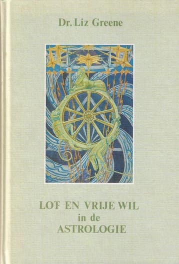 Lot en vrije wil in de astrologie 9789063781422 Liz Greene, Verzenden, Gelezen, Liz Greene