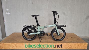 E-Vouwfiets | Eovolt UTO PRO20 | -40%, Fietsen en Brommers, Ophalen, Nieuw