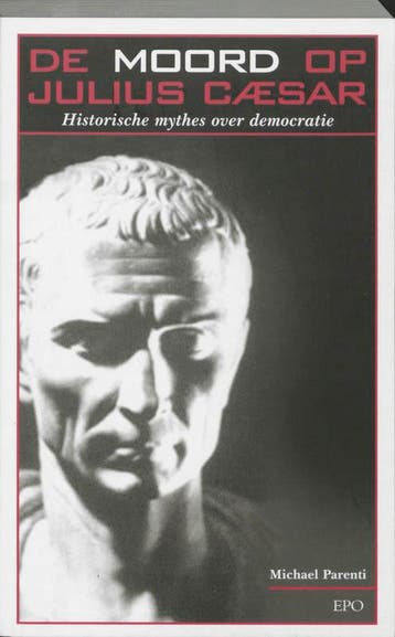 De moord op Julius Caesar 9789064453625 M. Parenti, Boeken, Verzenden, Gelezen, M. Parenti