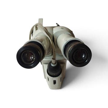 Stereo microscope - 1960-1970 - Allemagne - Carl Zeiss