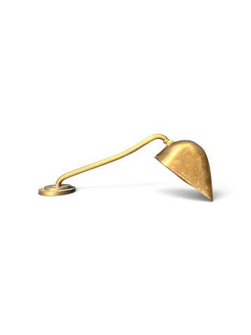 Fog & Mørup - Tafellamp - Messing - Palle Suenson Lamp