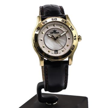 Optima - Swiss Watch - OSL273-GL-7 - Sans prix de réserve -, Nieuw