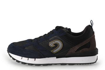 Cruyff Sneakers in maat 42 Blauw, Kleding | Heren, Schoenen, Cruyff, Zo goed als nieuw, Sneakers, Verzenden