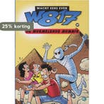 De murmelende mummie / W817 / 19 9789002236846 Swerts, Boeken, Verzenden, Gelezen, Swerts