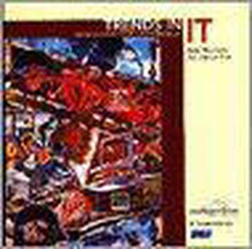 Trends in it, Boeken, Verzenden, Nieuw
