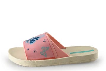 Ipanema Slippers Meisjes in maat 31 Beige, Verzenden, Schoenen
