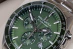 Philip Watch - Blaze Sport - Swiss Made - Chronograph & date, Nieuw