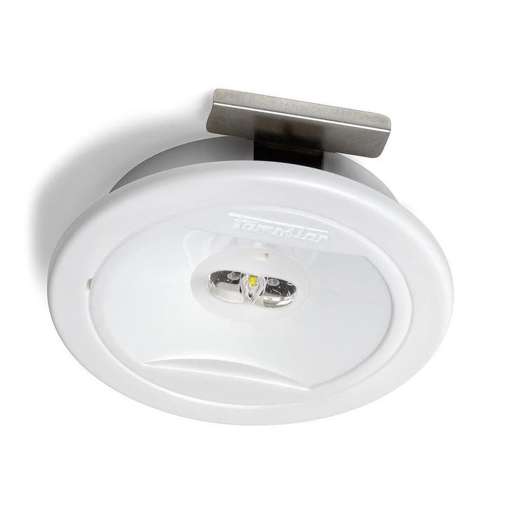 Famostar CELO Luminaire De Secours - 393213, Bricolage & Construction, Éclairage de chantier, Envoi