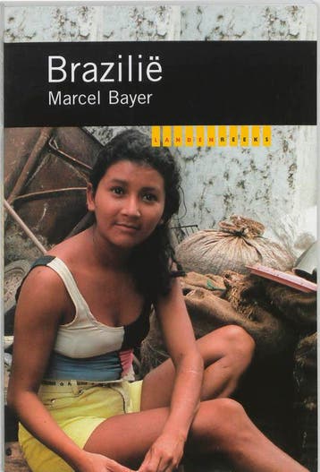 Brazilie / Landenreeks 9789068324204 M. Bayer, Verzenden, M. Bayer