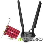 TP-Link Archer TXE75E WLAN / Bluetooth adapter, Verzenden, Nieuw