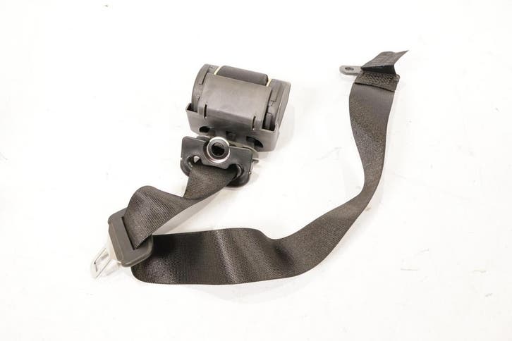 BMW E38 E39 5 + 7 Serie OEM Gordel rechts voor NIEUW!, Autos : Pièces & Accessoires, Habitacle & Garnissage, Enlèvement ou Envoi